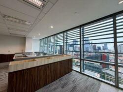 ONE GEORGE STREET (D1), Office #506639571